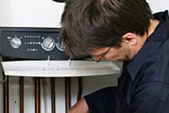boiler repair Humberstone