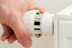 Humberstone central heating repair costs