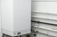 free Humberstone condensing boiler quotes
